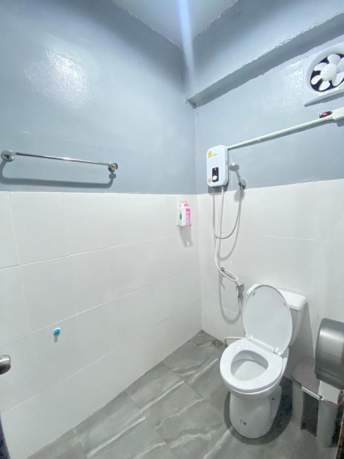 קו פי פי Magic Hostel מראה חיצוני תמונה