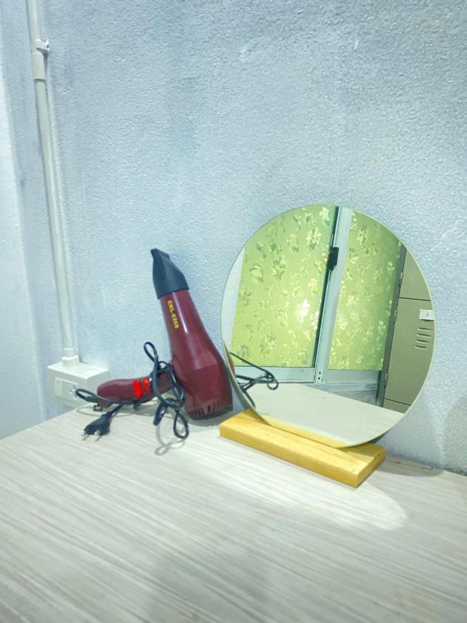 קו פי פי Magic Hostel מראה חיצוני תמונה