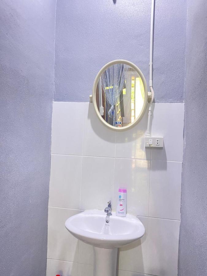 קו פי פי Magic Hostel מראה חיצוני תמונה