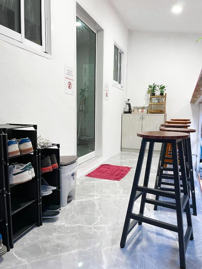 קו פי פי Magic Hostel מראה חיצוני תמונה