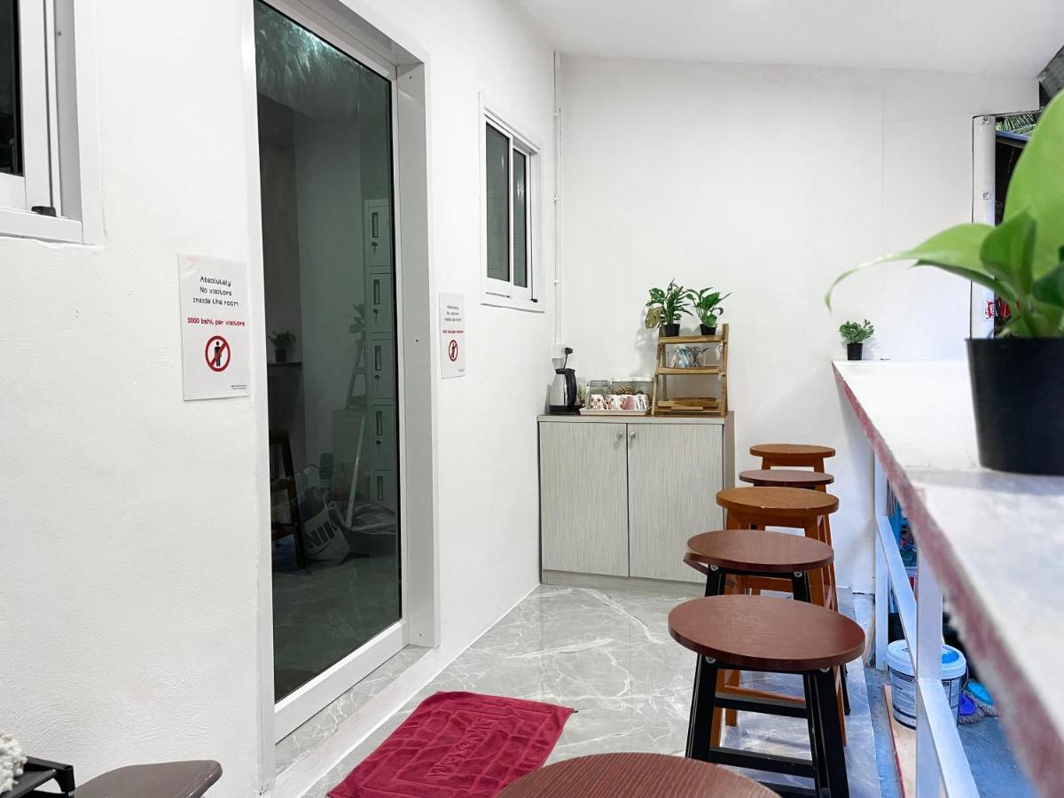 קו פי פי Magic Hostel מראה חיצוני תמונה