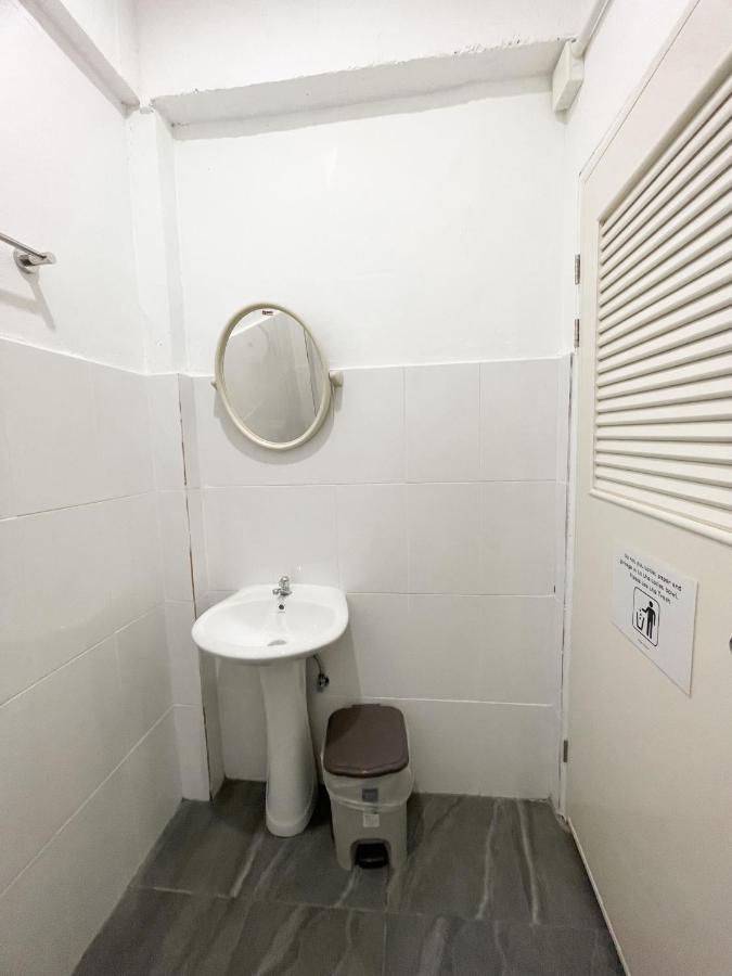 קו פי פי Magic Hostel מראה חיצוני תמונה
