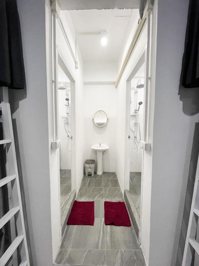 קו פי פי Magic Hostel מראה חיצוני תמונה