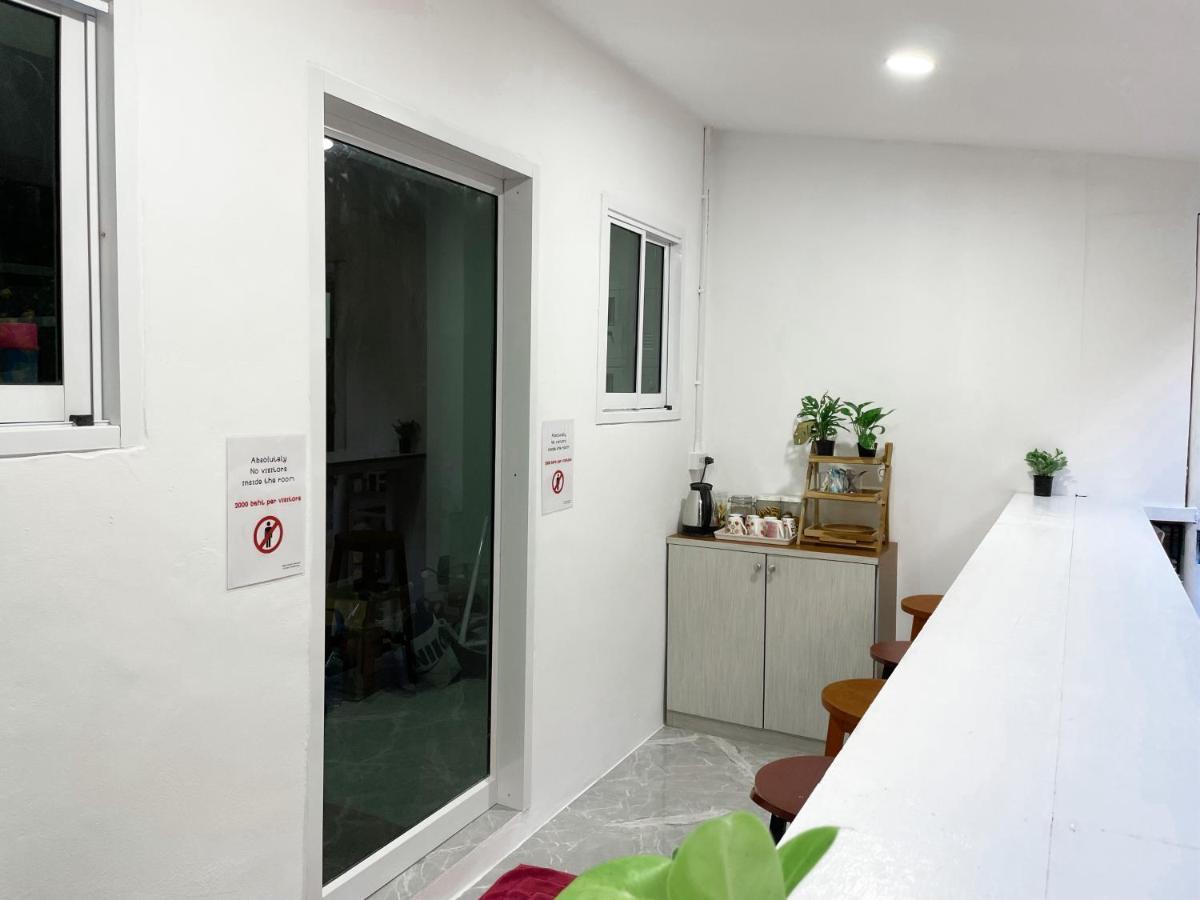קו פי פי Magic Hostel מראה חיצוני תמונה