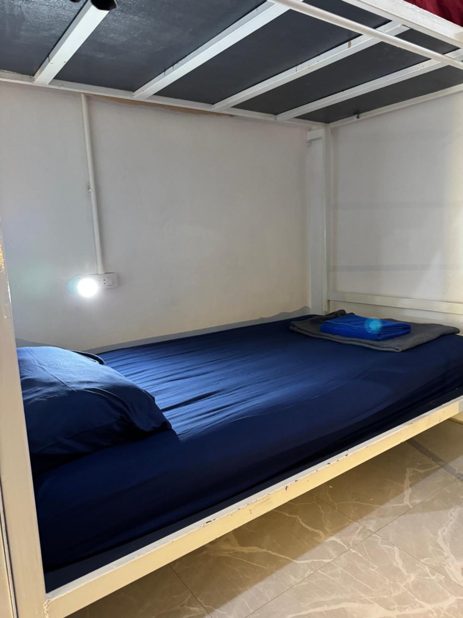 קו פי פי Magic Hostel מראה חיצוני תמונה